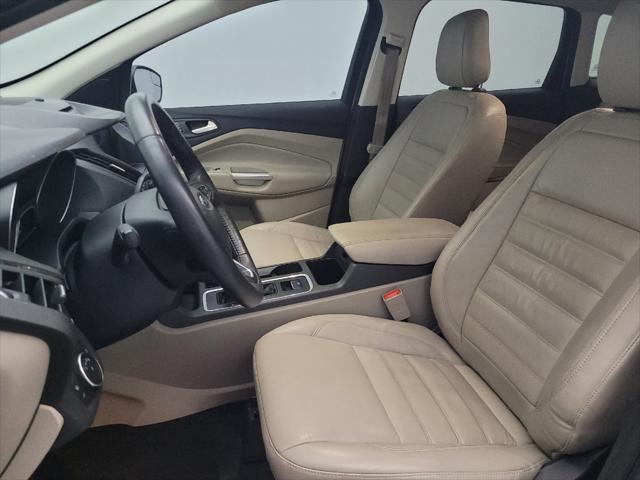 used 2018 Ford Escape car, priced at $12,595