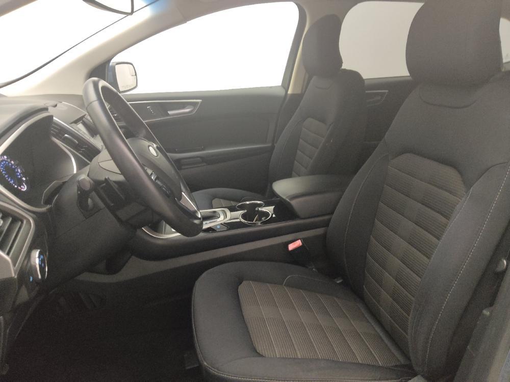 used 2018 Ford Edge car, priced at $18,095