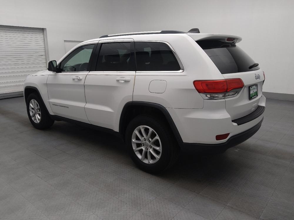 used 2015 Jeep Grand Cherokee car, priced at $15,995