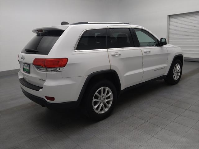 used 2015 Jeep Grand Cherokee car, priced at $16,895