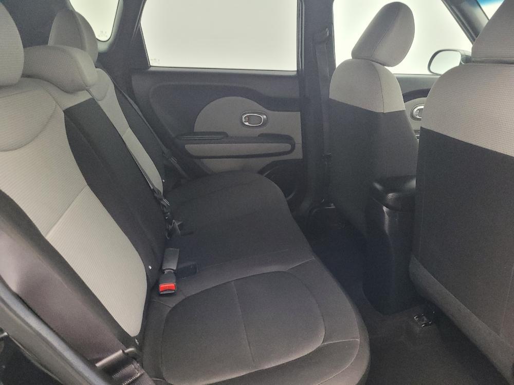 used 2016 Kia Soul car, priced at $12,995