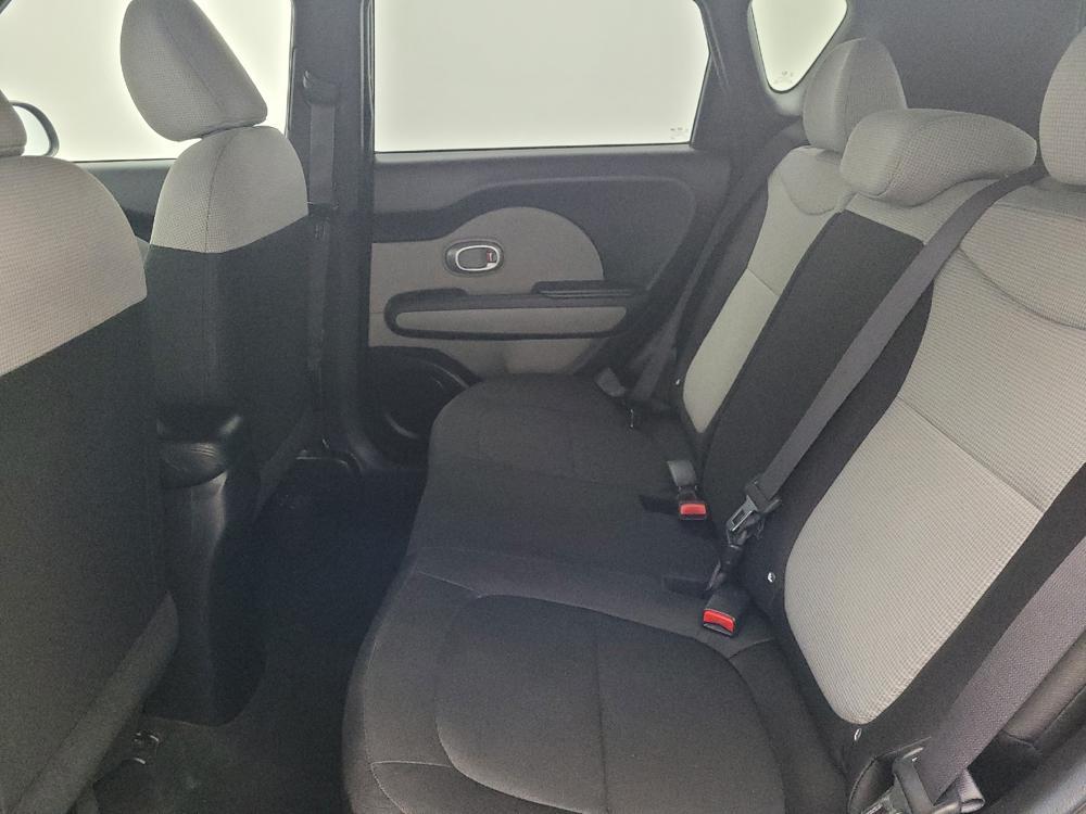 used 2016 Kia Soul car, priced at $12,995