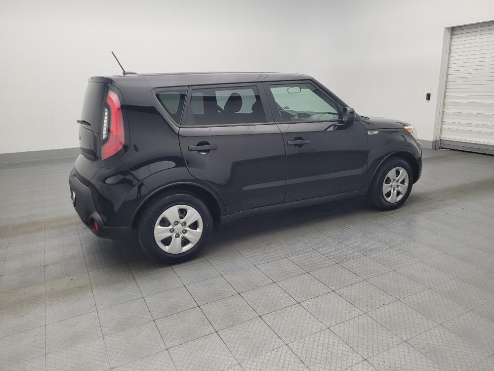 used 2016 Kia Soul car, priced at $12,995