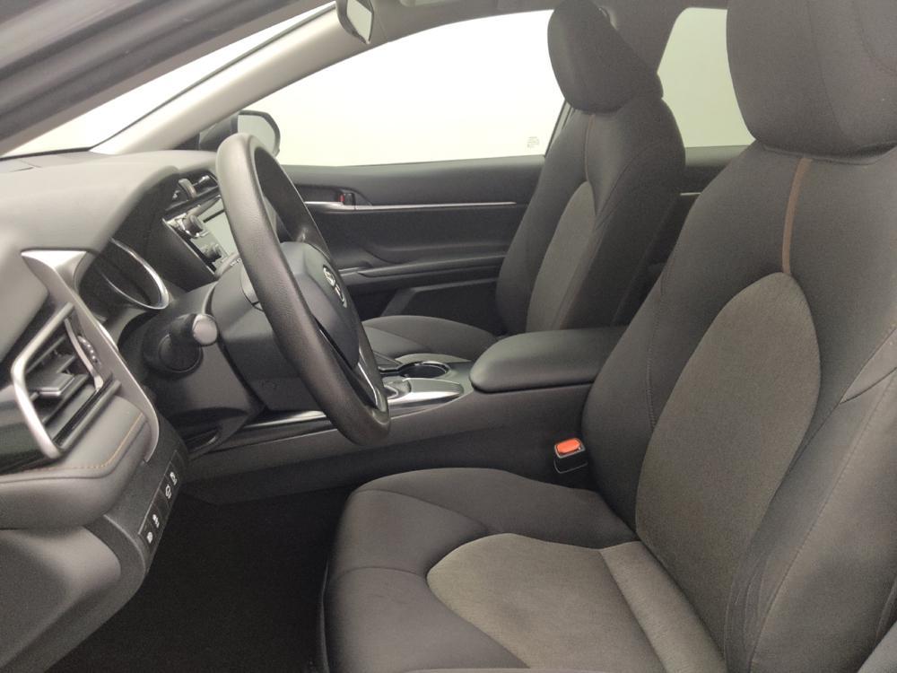 used 2019 Toyota Camry car, priced at $19,895