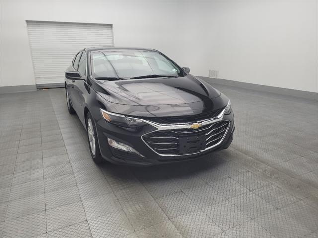 used 2023 Chevrolet Malibu car, priced at $22,995
