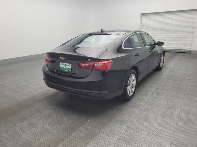 used 2023 Chevrolet Malibu car, priced at $22,995