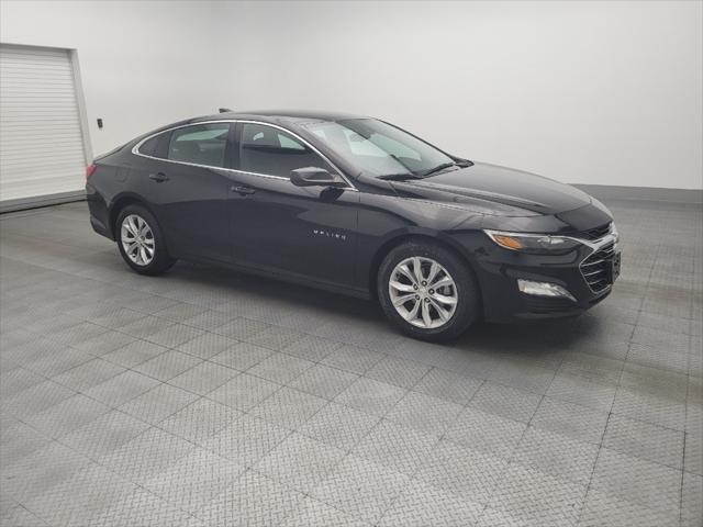 used 2023 Chevrolet Malibu car, priced at $22,995