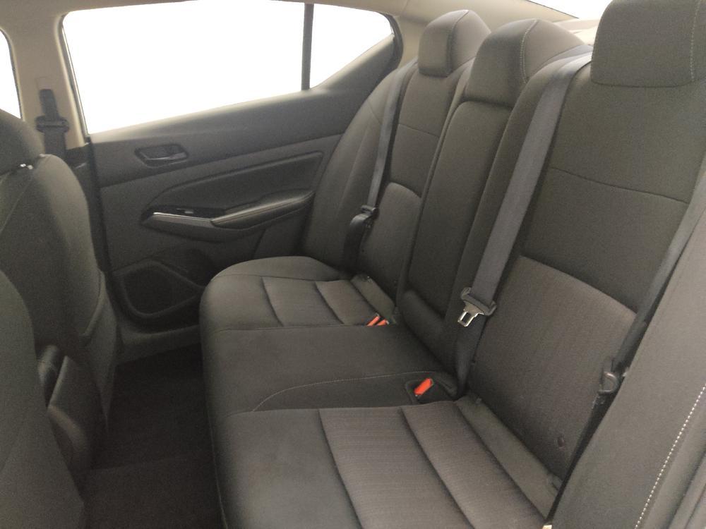 used 2023 Nissan Altima car, priced at $21,795