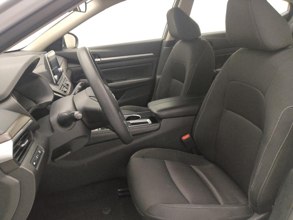 used 2023 Nissan Altima car, priced at $21,795