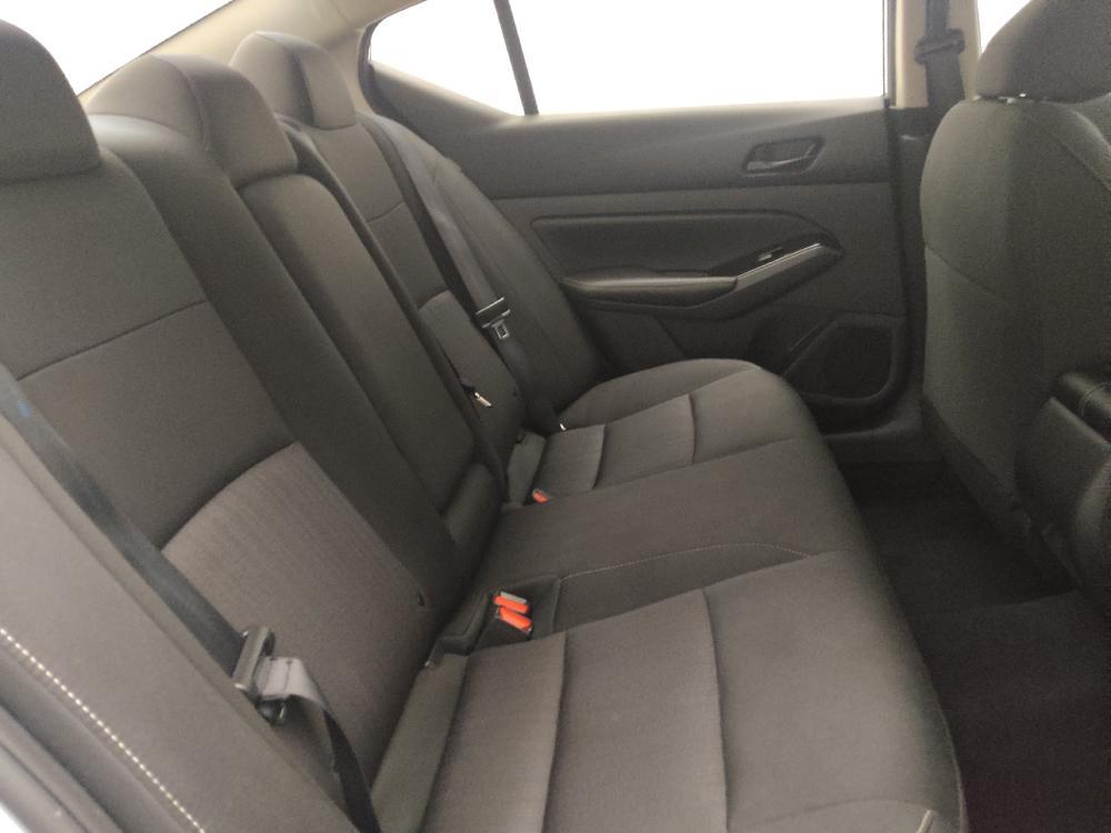 used 2023 Nissan Altima car, priced at $21,795