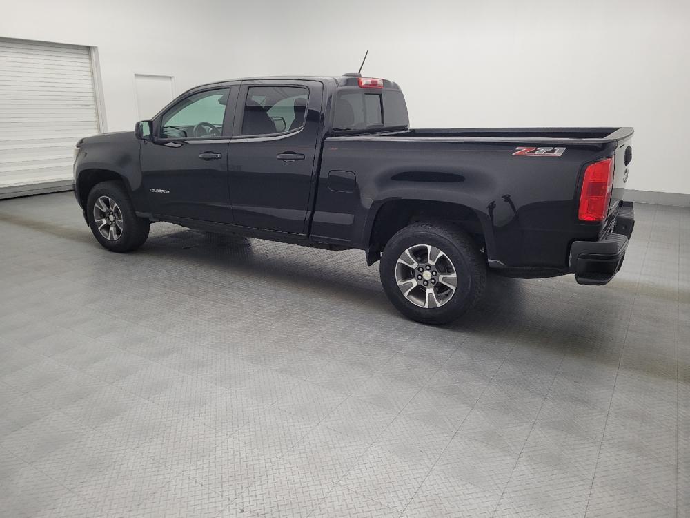 used 2016 Chevrolet Colorado car, priced at $20,995