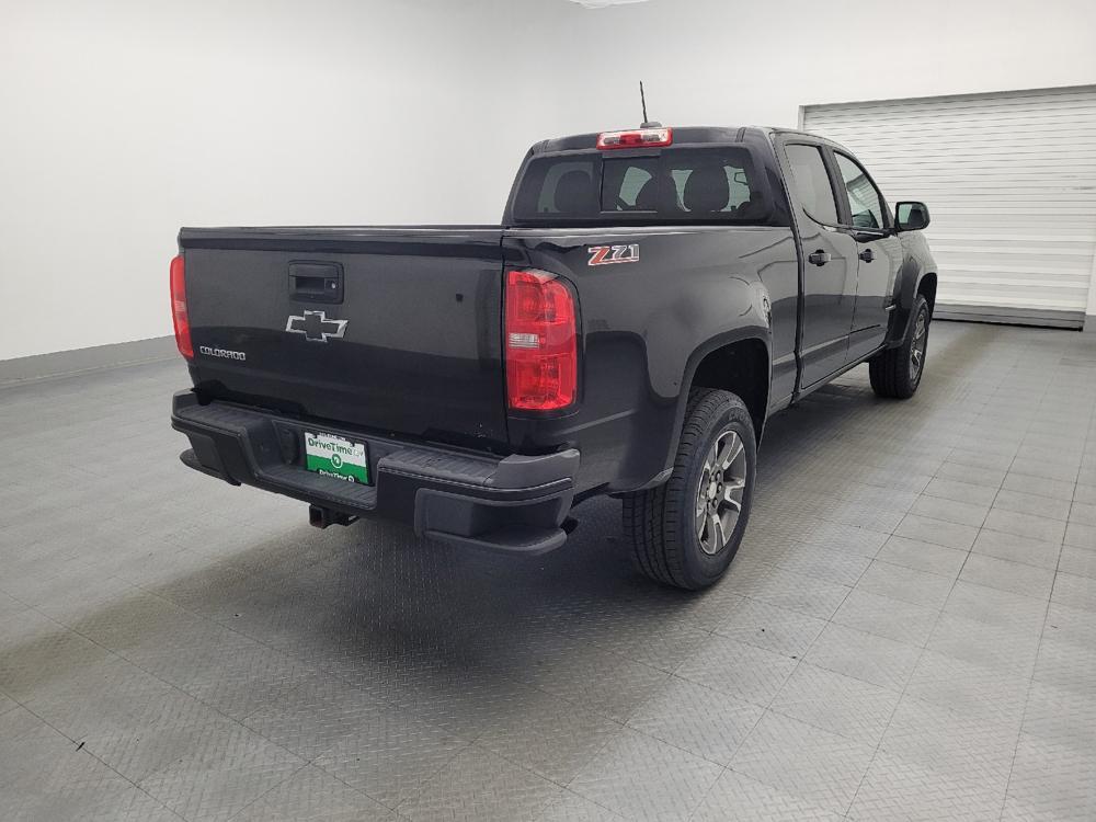 used 2016 Chevrolet Colorado car, priced at $20,995