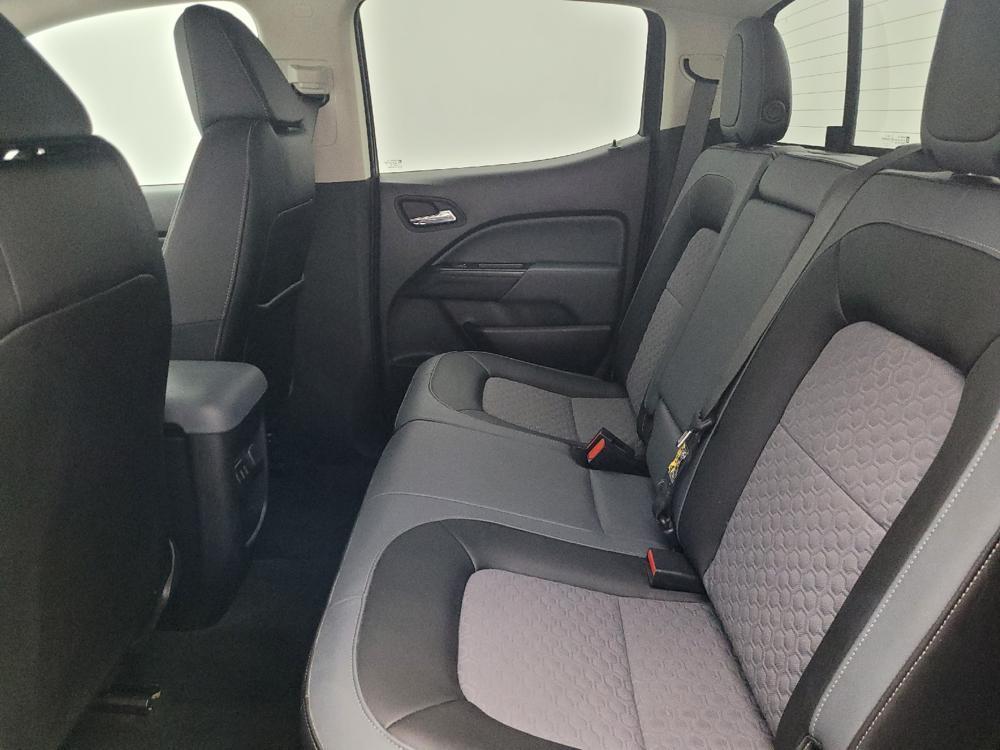 used 2016 Chevrolet Colorado car, priced at $20,995