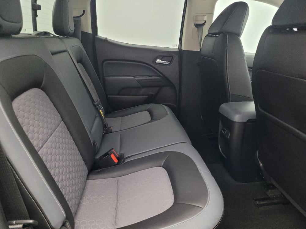 used 2016 Chevrolet Colorado car, priced at $20,995