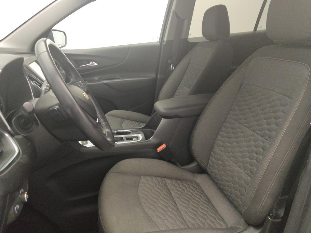 used 2018 Chevrolet Equinox car, priced at $16,195
