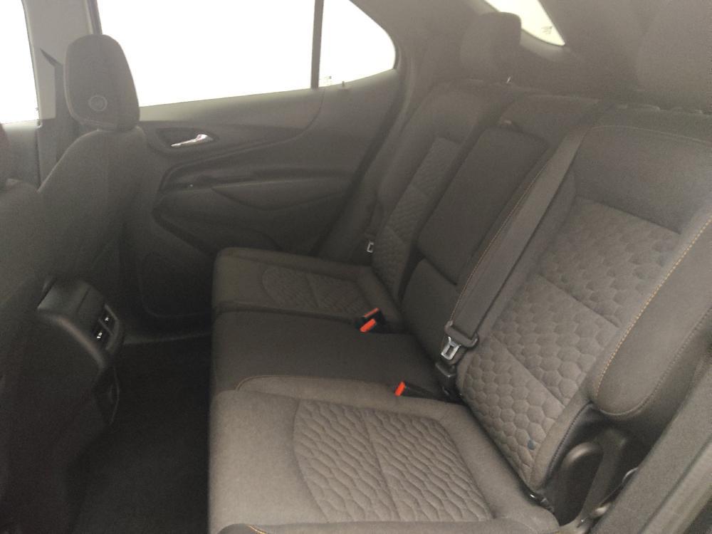 used 2018 Chevrolet Equinox car, priced at $16,195