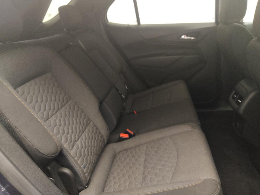 used 2018 Chevrolet Equinox car, priced at $16,195