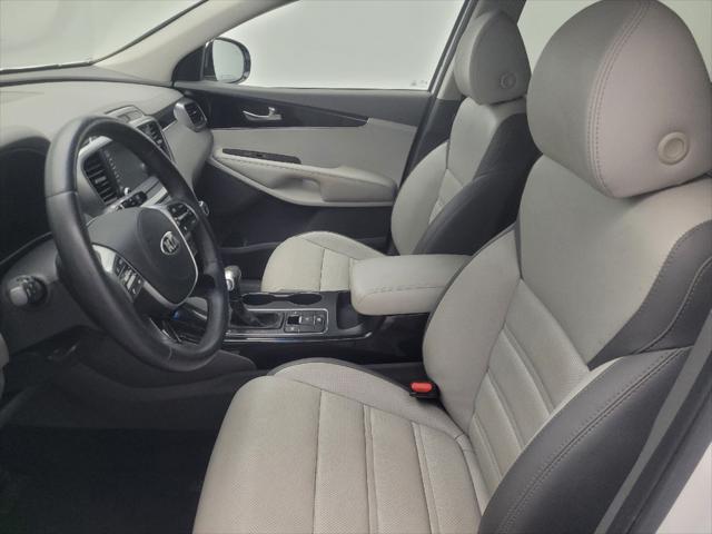 used 2019 Kia Sorento car, priced at $21,695
