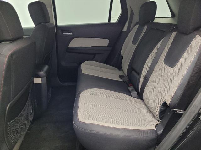 used 2017 GMC Terrain car, priced at $14,295