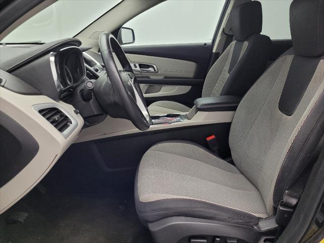 used 2017 GMC Terrain car, priced at $14,295