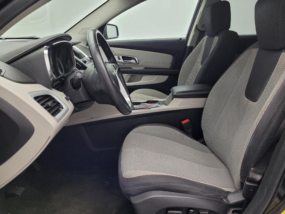 used 2017 GMC Terrain car, priced at $12,595