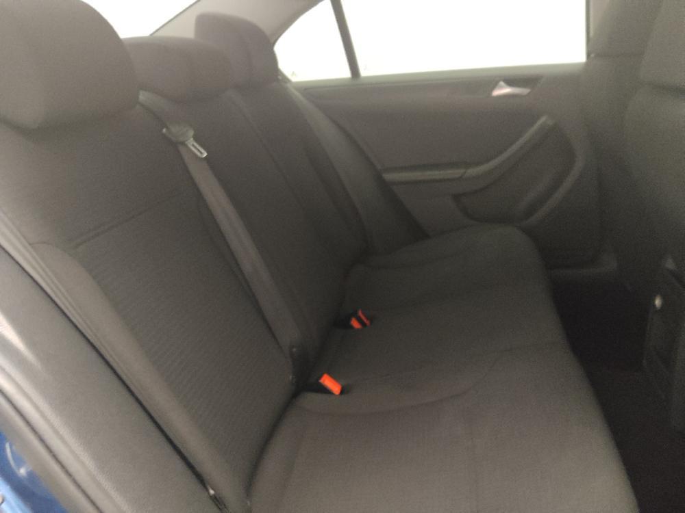 used 2015 Volkswagen Jetta car, priced at $11,195