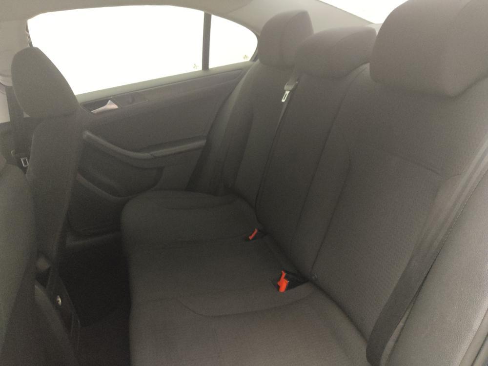 used 2015 Volkswagen Jetta car, priced at $11,195
