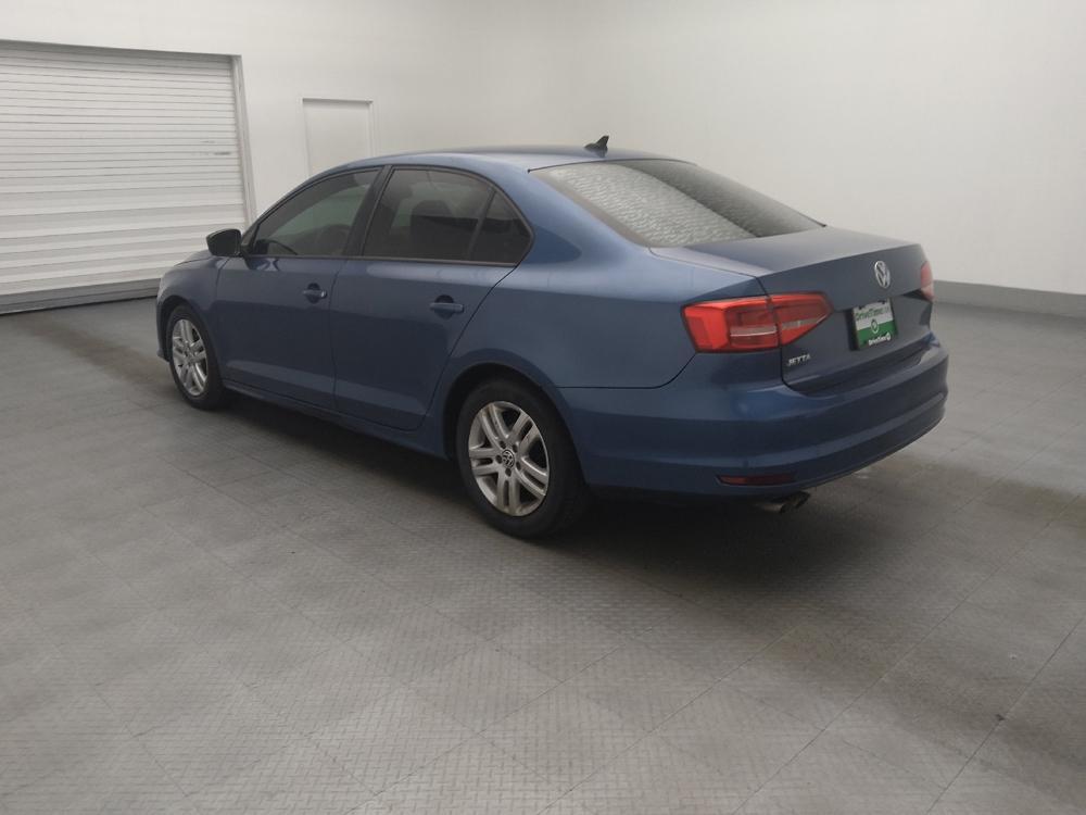 used 2015 Volkswagen Jetta car, priced at $11,195