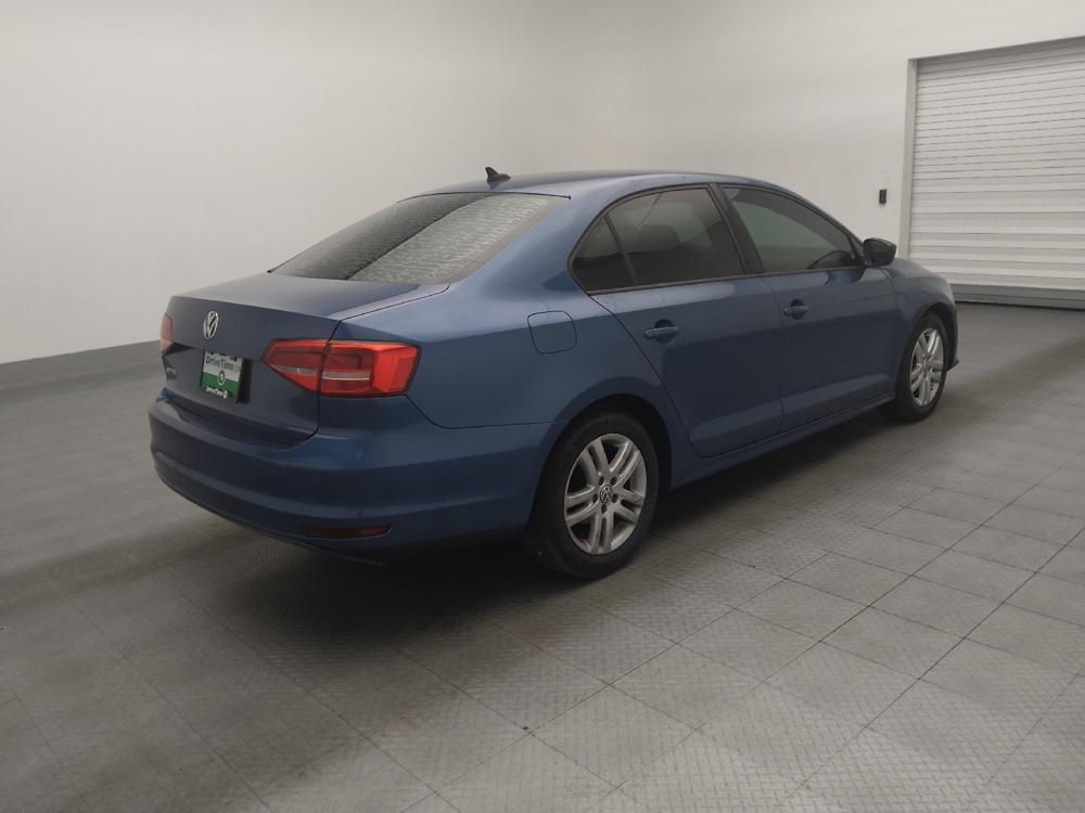 used 2015 Volkswagen Jetta car, priced at $11,195