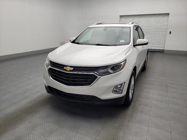 used 2019 Chevrolet Equinox car, priced at $17,295