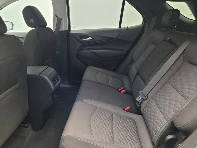 used 2019 Chevrolet Equinox car, priced at $17,295