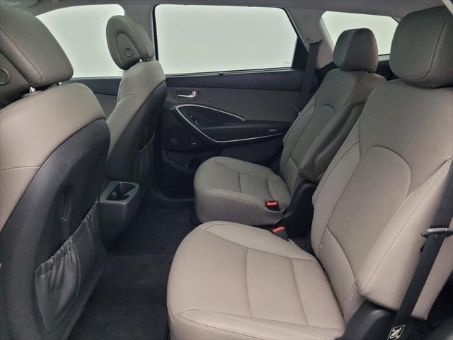 used 2019 Hyundai Santa Fe XL car, priced at $27,995