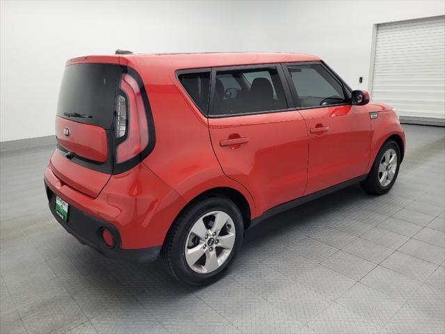 used 2019 Kia Soul car, priced at $13,295