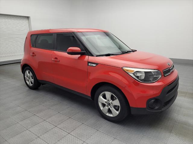 used 2019 Kia Soul car, priced at $13,295