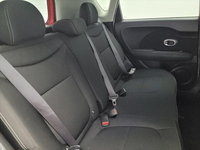 used 2019 Kia Soul car, priced at $13,295