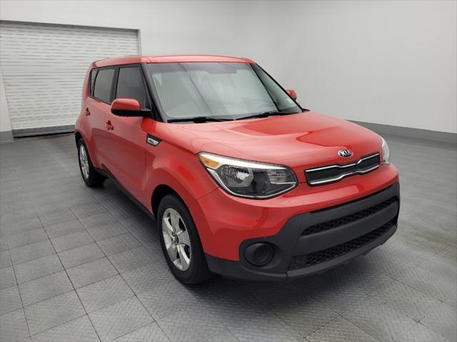 used 2019 Kia Soul car, priced at $13,295