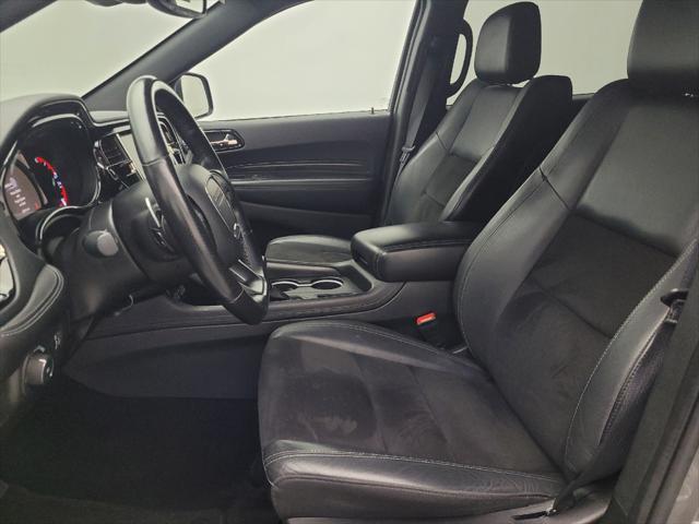used 2022 Dodge Durango car, priced at $32,095