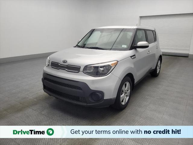 used 2019 Kia Soul car, priced at $12,695