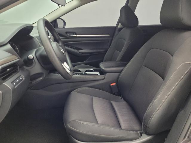 used 2023 Nissan Altima car, priced at $26,095