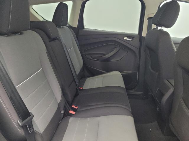 used 2015 Ford Escape car, priced at $12,695