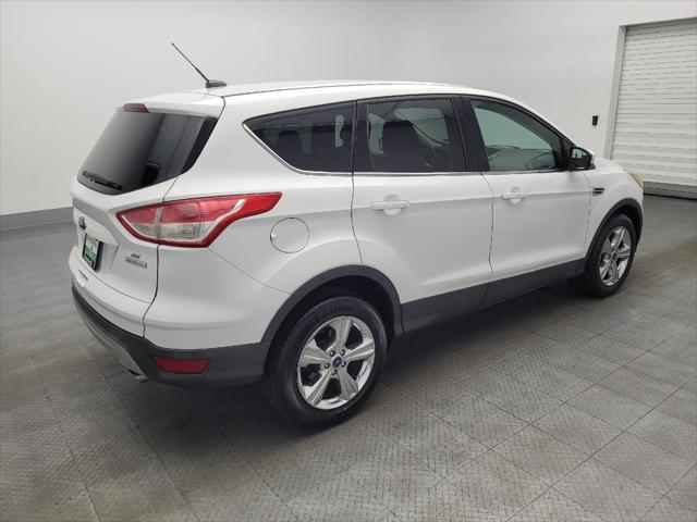 used 2015 Ford Escape car, priced at $12,695