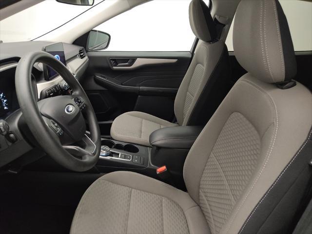 used 2022 Ford Escape car, priced at $19,695