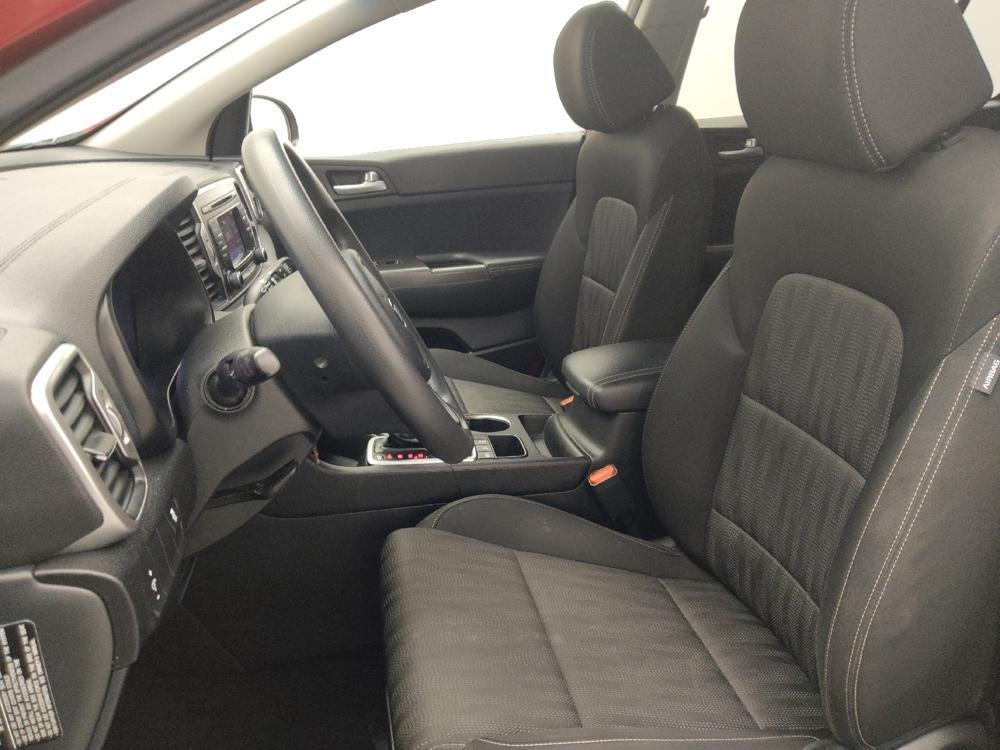 used 2019 Kia Sportage car, priced at $15,595