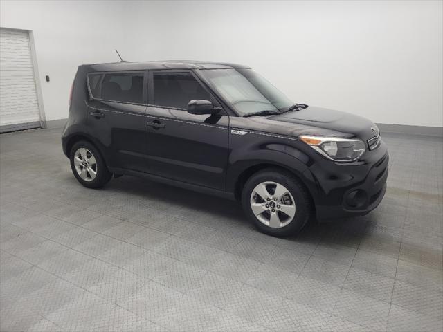 used 2018 Kia Soul car, priced at $12,695