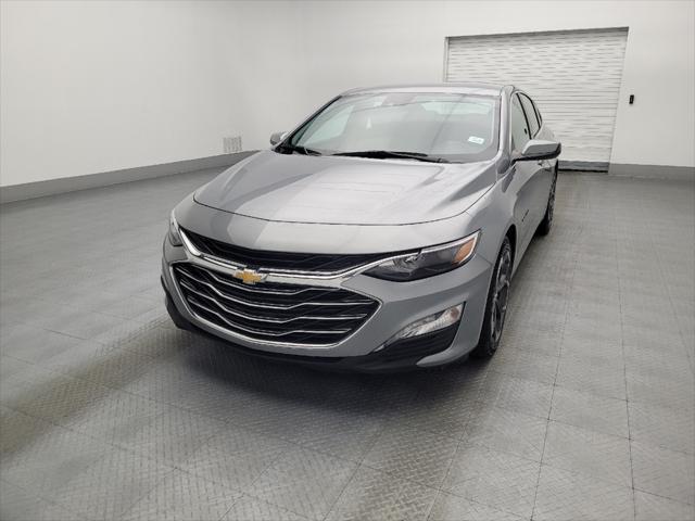 used 2023 Chevrolet Malibu car, priced at $22,195