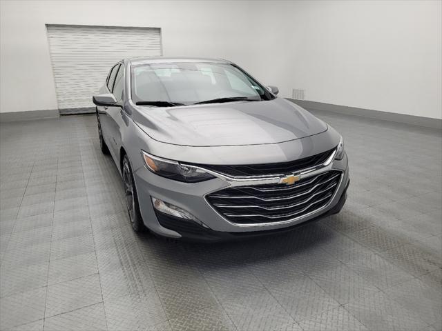 used 2023 Chevrolet Malibu car, priced at $22,195