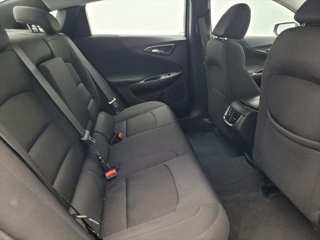 used 2023 Chevrolet Malibu car, priced at $22,195