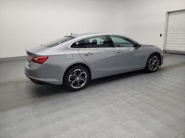 used 2023 Chevrolet Malibu car, priced at $22,195