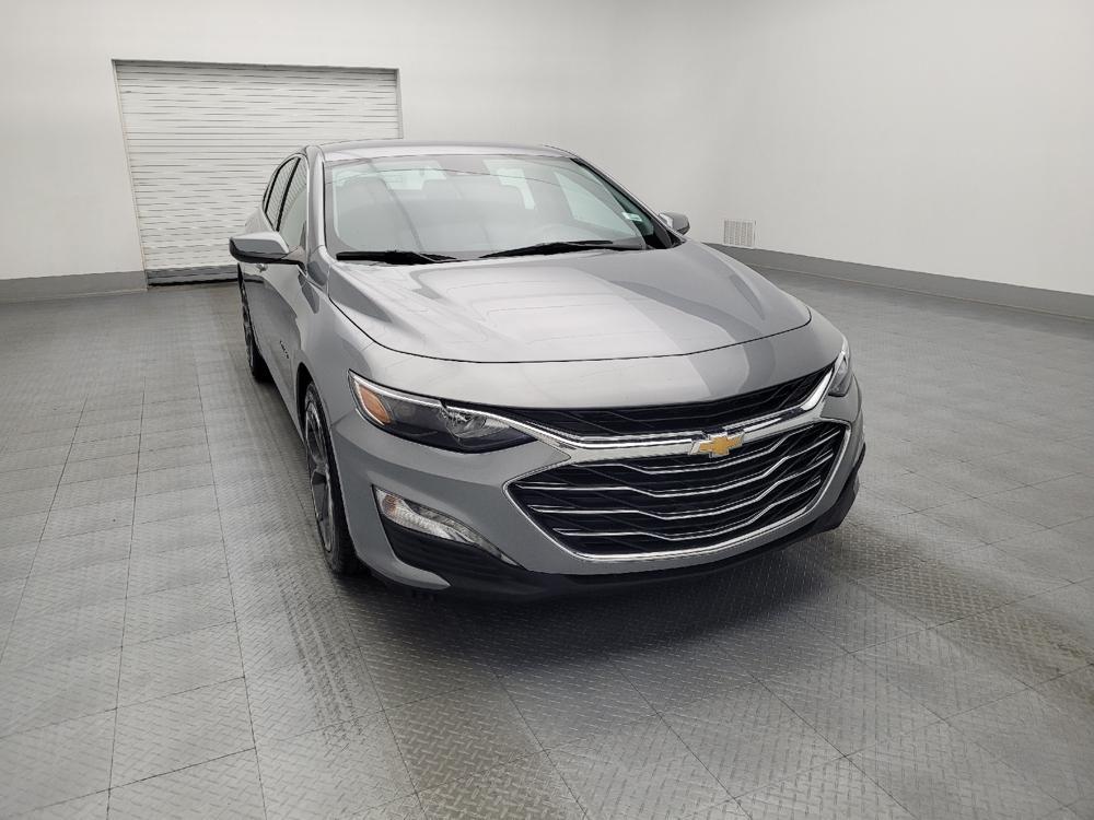 used 2023 Chevrolet Malibu car, priced at $20,995