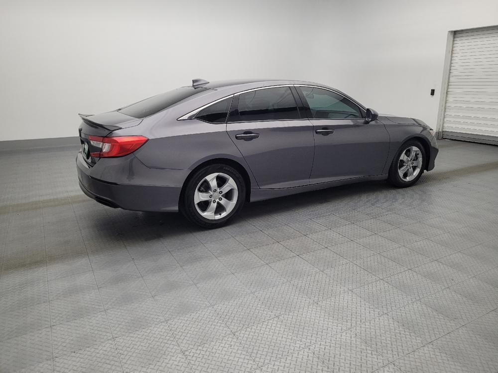 used 2019 Honda Accord car, priced at $19,295